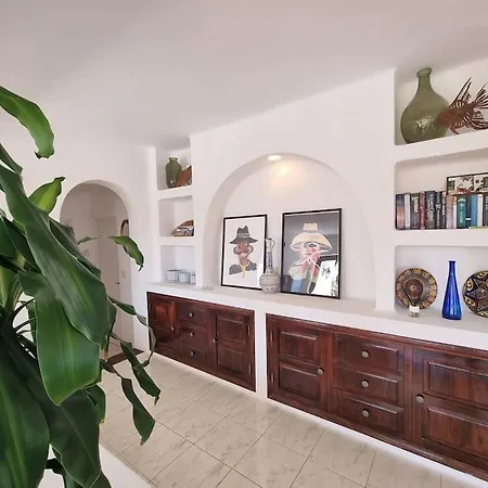Olvido Oasis فيلة Nazaret